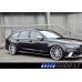 AUDI A6 C7 RS stiliaus veidrodėlių gaubtai